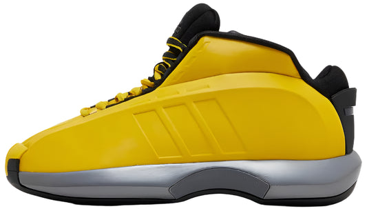 2022 Adidas Crazy 1 "Sunshine"