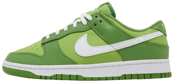 2022 Nike Dunk Low "Chlorophyll"