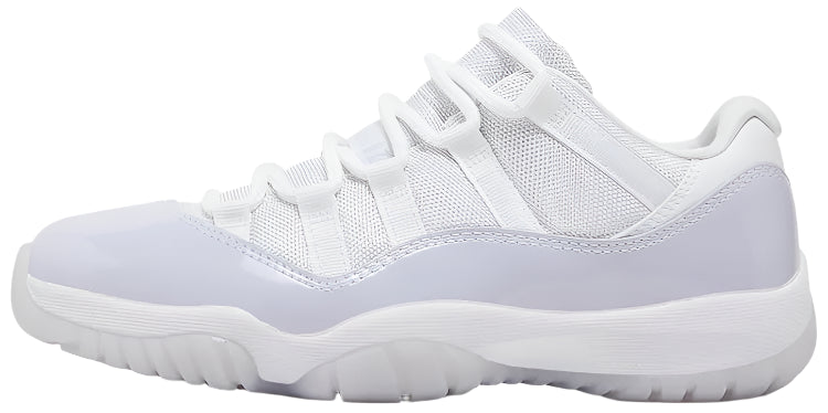 2022 Air Jordan Retro 11 Low "Violet" (W)