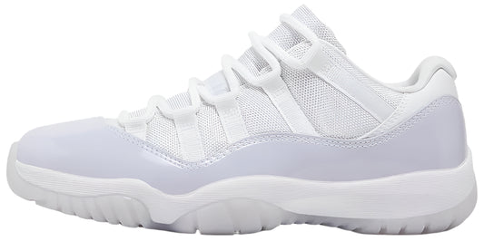 2022 Air Jordan Retro 11 Low "Violet" (W)