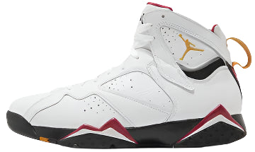 2022 Air Jordan Retro 7 "Cardinal" (GS)