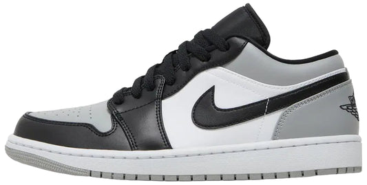 2022 Air Jordan 1 Low "Shadow Toe"