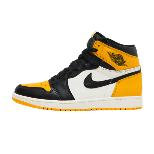 2022 Air Jordan Retro 1 High "Taxi"