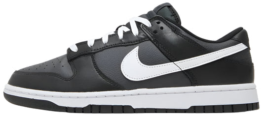 2022 Nike Dunk Low "Black White"