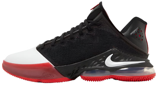 Lebron 19 Low "Bred"