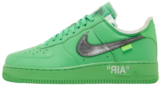 Nike Air Force 1 Low "Off-white Brooklyn"