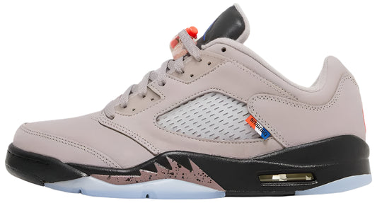 2022 Air Jordan Retro 5 Low "PSG"