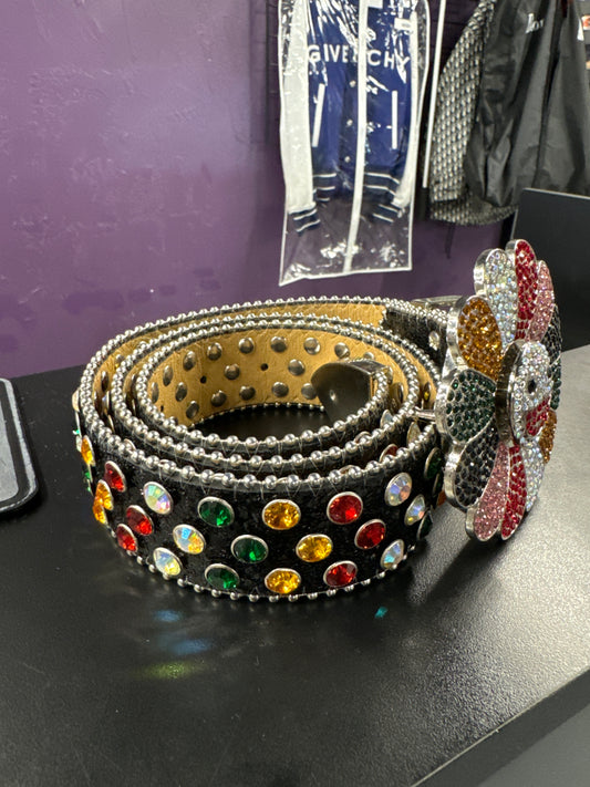 Murakami Belt "Spinner"