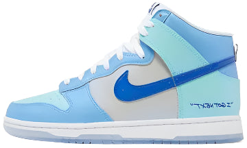 2022 Nike Dunk High "I Got Next"