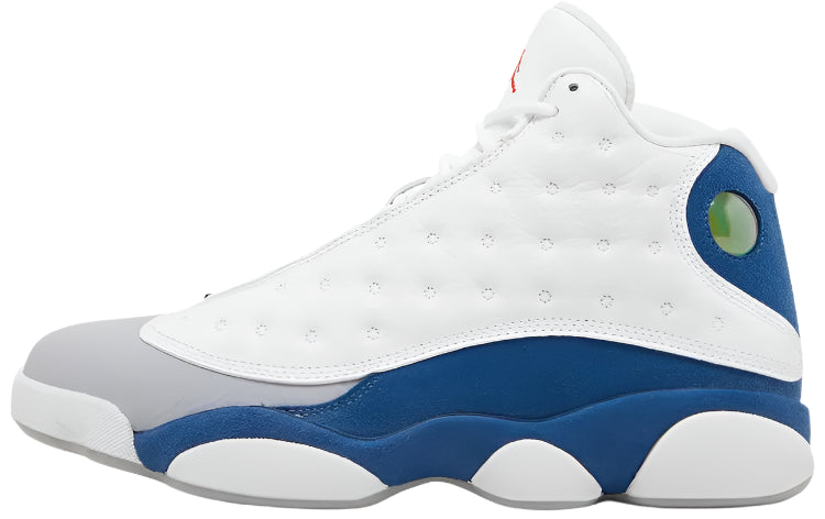 2022 Air Jordan Retro 13 "French Blue"