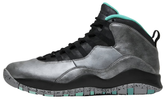 2015 Air Jordan Retro 10 "Lady Liberty"