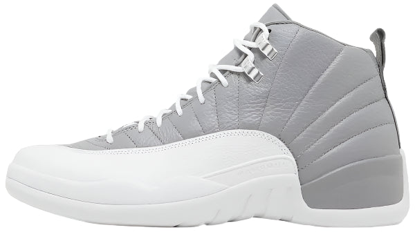2022 Air Jordan Retro 12 "Stealth"