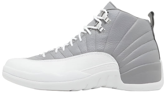 2022 Air Jordan Retro 12 "Stealth"