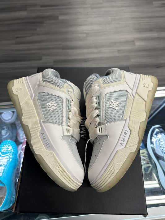 Amiri Ma-1 "Light Blue"