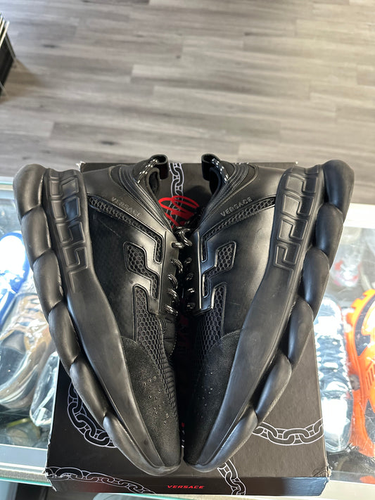 Versace Chain Reaction "Black"