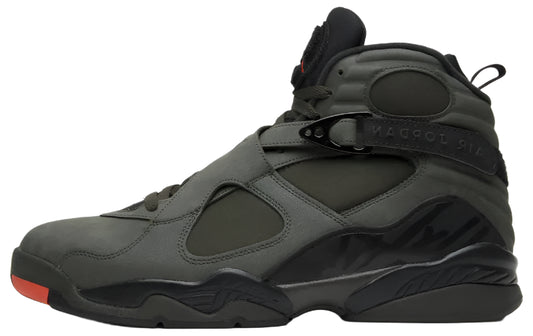 2017 Air Jordan Retro 8 "Take Flight Undefeated"