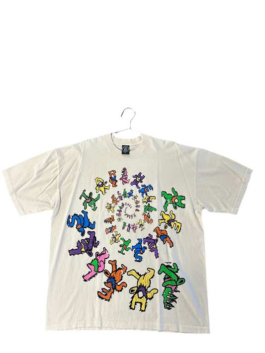 Hellstar Grateful Dead Tee
