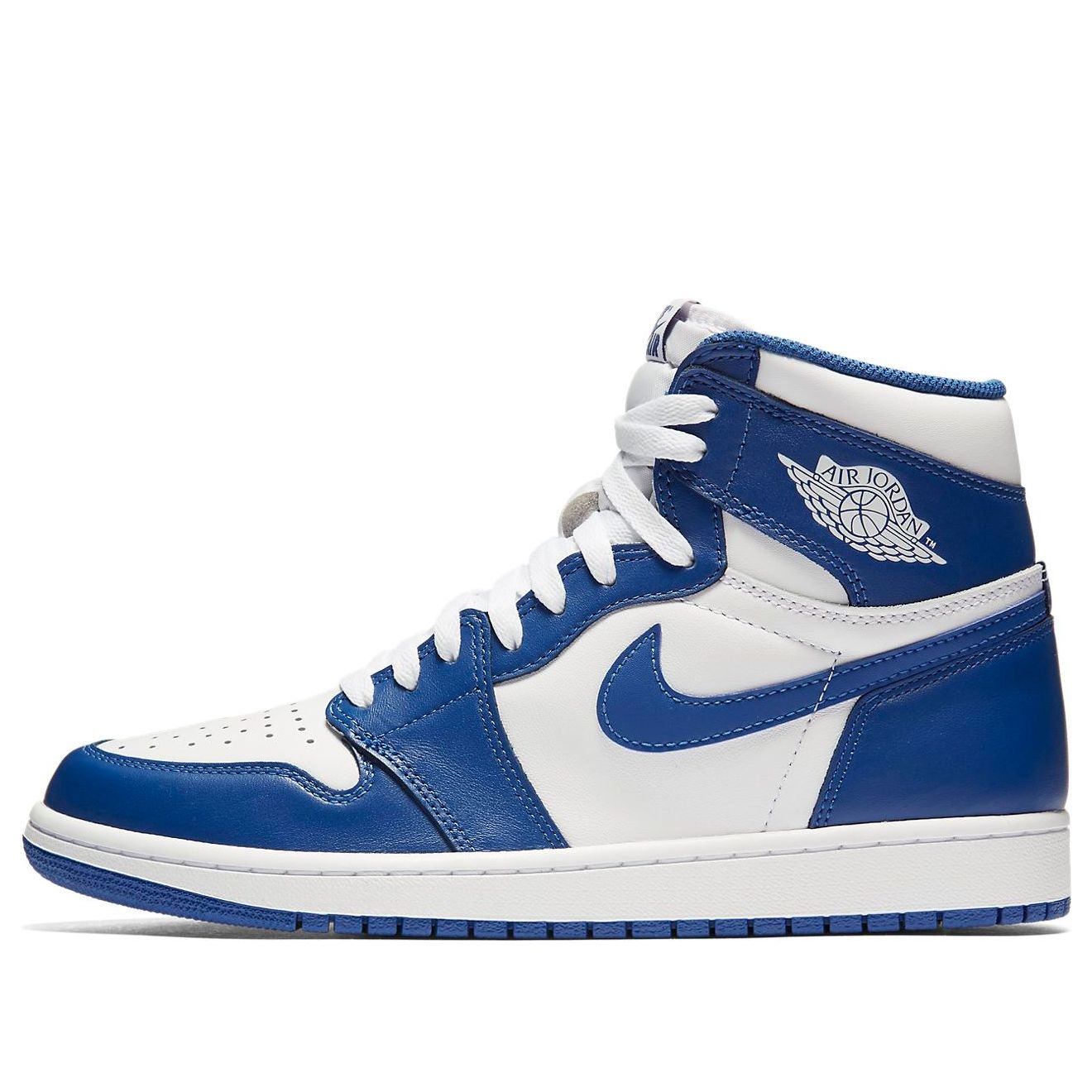 2016 AJR 1 "Storm Blue"
