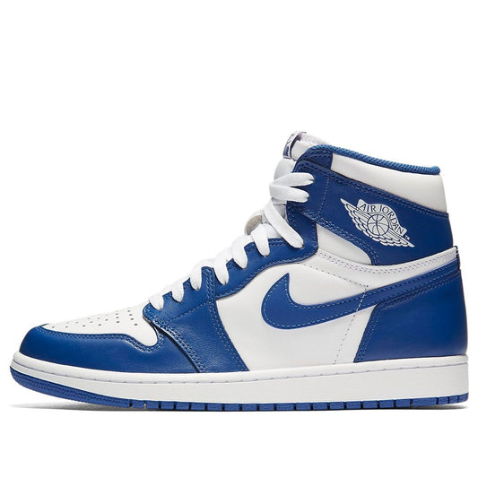 2016 AJR 1 "Storm Blue"
