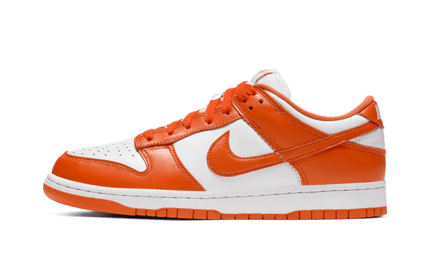 Nike Dunk Low "1/1 Syracuse" ID