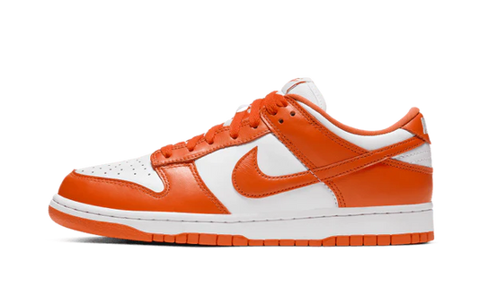 Nike Dunk Low "1/1 Syracuse" ID