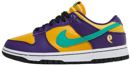 2022 Nike Dunk Low LX "Lisa Leslie" (W)