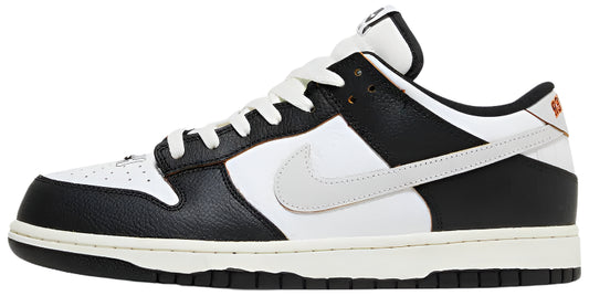 2022 Nike Dunk Low "HUF San Francisco"