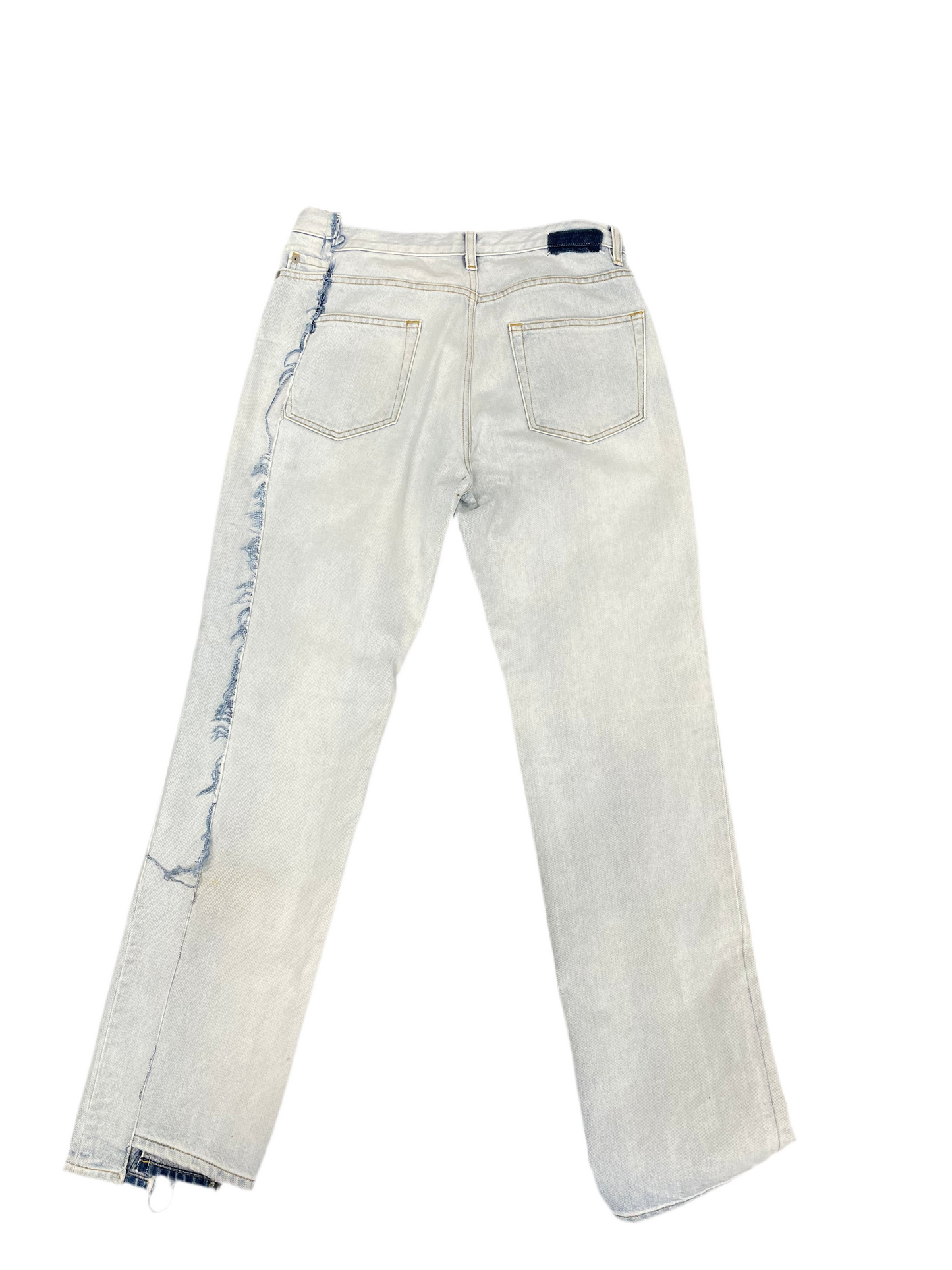 Maison Margiela "Denim"