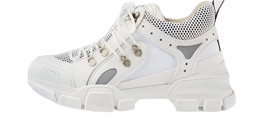 GUCCI Flashtrek "White" (W)