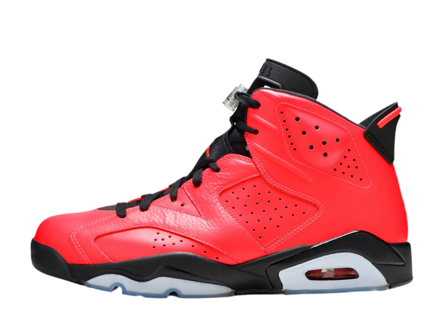 2014 AJR 6 "Infrared 23 Toro"