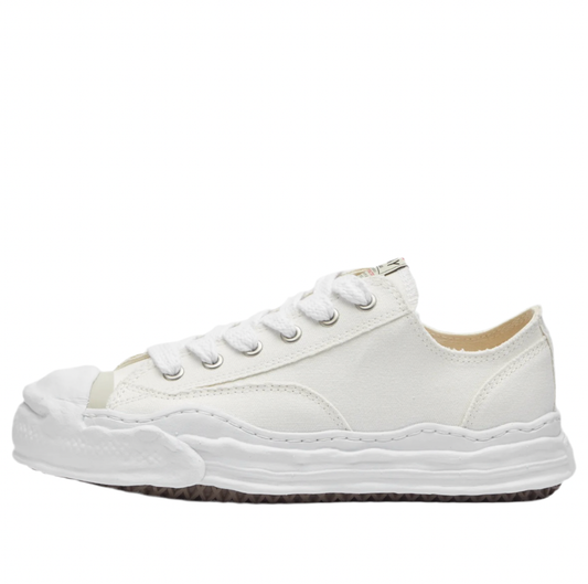 Maison Mihara Low "White"