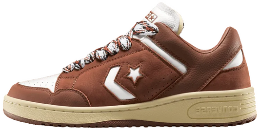 2025 Converse Weapon Low "Paris"