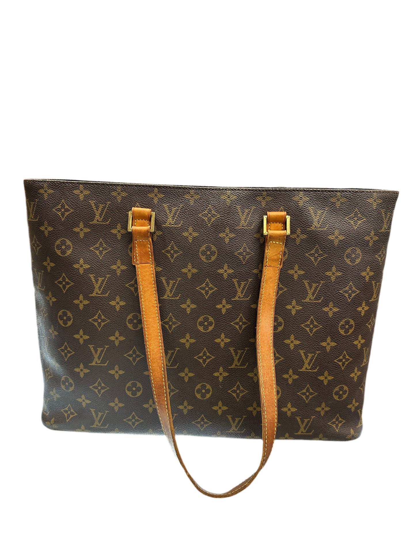 Louis Vuitton Mezzo "Monogram"
