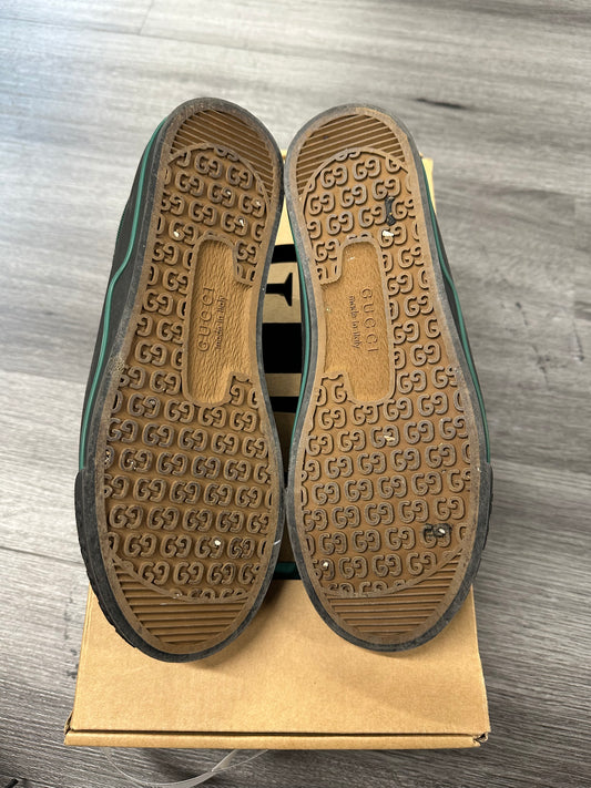 Gucci Tennis 1977 Low Off the Grid "Green"