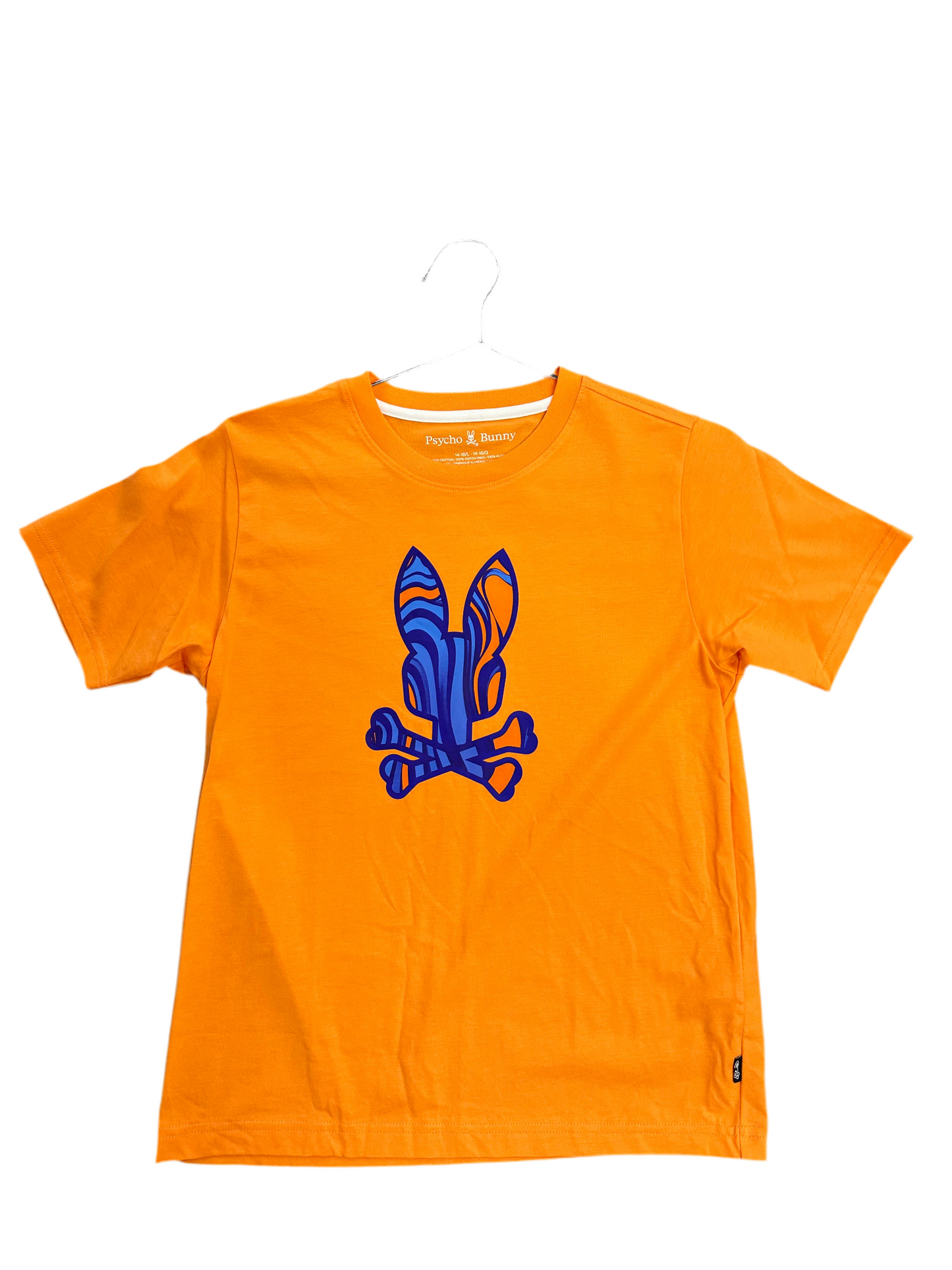 Psycho Bunny Tee