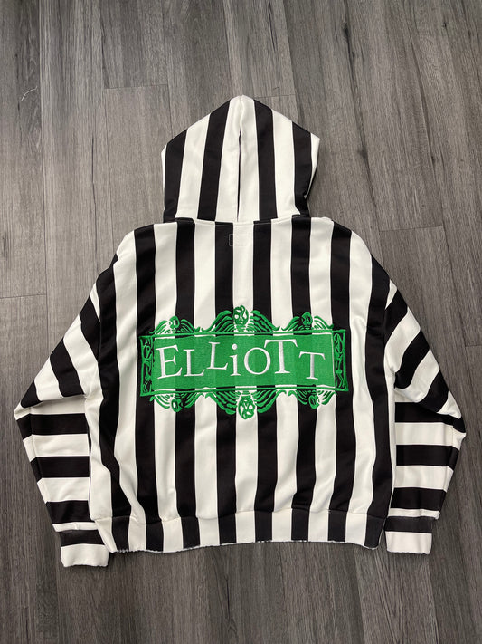 Elliot Beetle Juice Hoodie