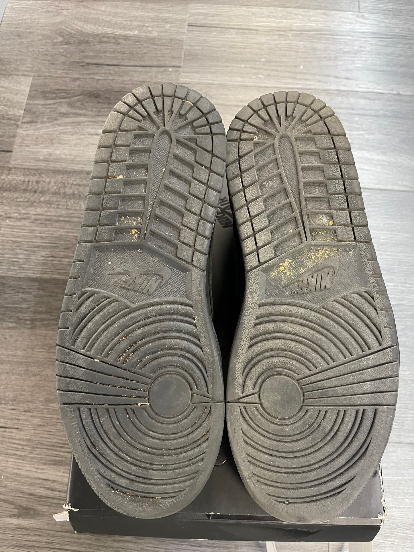 2023 Air Jordan Retro 1 Low "Travis Scott Phantom"