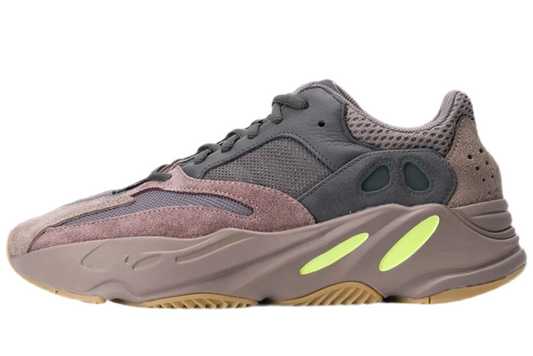 2018 AYB 700 "Mauve"
