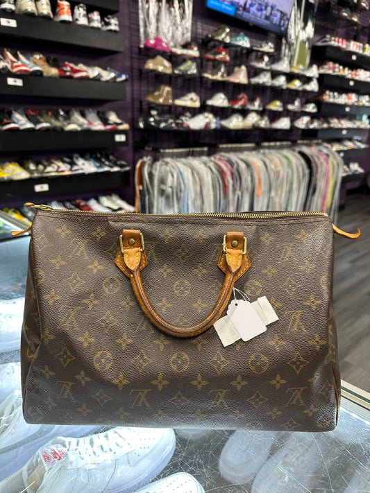 Louis Vuitton Purse "Monogram"