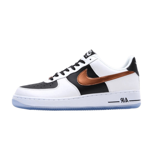 2014 Nike Air Force 1 Low "Copper"