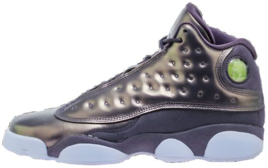2017 Air Jordan Retro 13 "Dark Raisin"