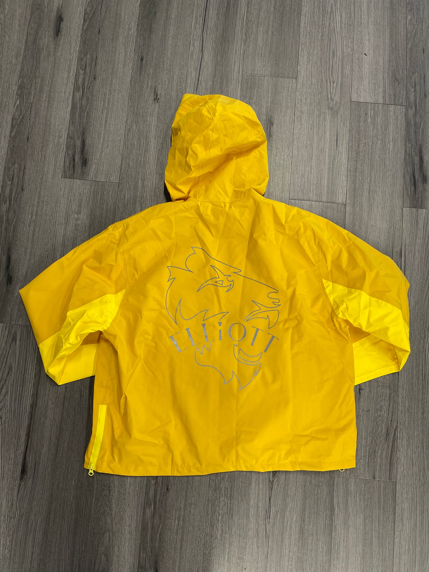 Elliot Storm Breaker Set "Yellow"