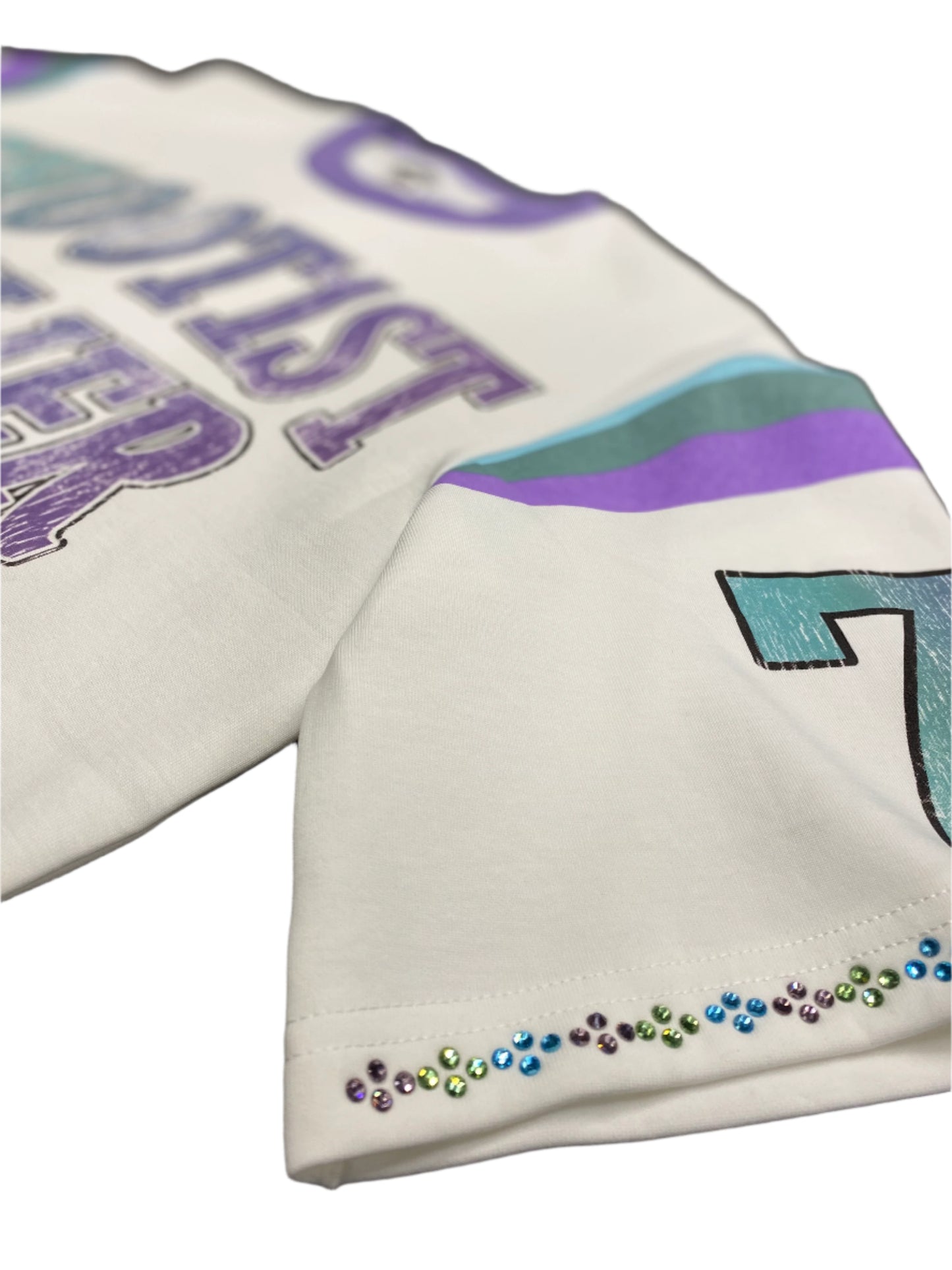 Shoot1st Atelier Jersey "Aurora"
