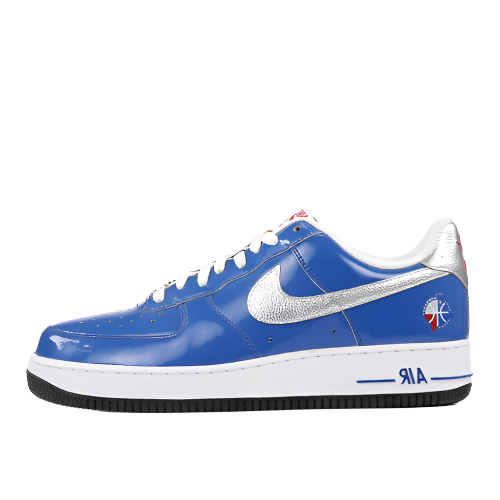 2010 Nike AF1 '07 "NBA All-Star"