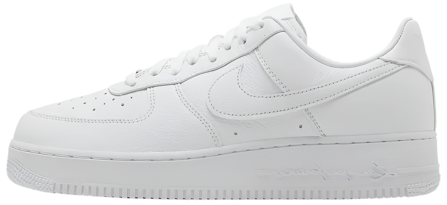 2022 Nike AF1 Low "Drake NOCTA Certified Lover Boy"