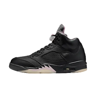 2025 Air Jordan retro 5 'PSG Paris Saint-Germain Off Noir