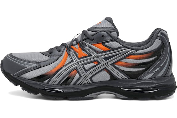 ASICS Gel-Sekiran "Piedmont Grey Orange"