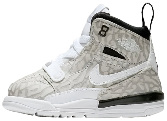 2019 Jordan Legacy 312 "Cement" (TD)