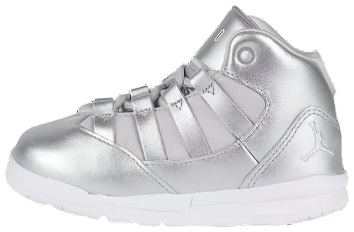 Jordan Max "Aura Silver" (TD)