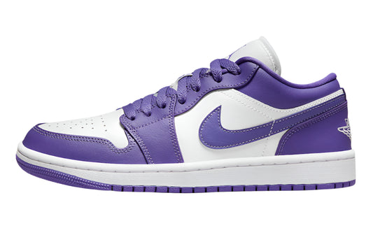 2023 Jordan 1 Low "Physic Purple" (W)